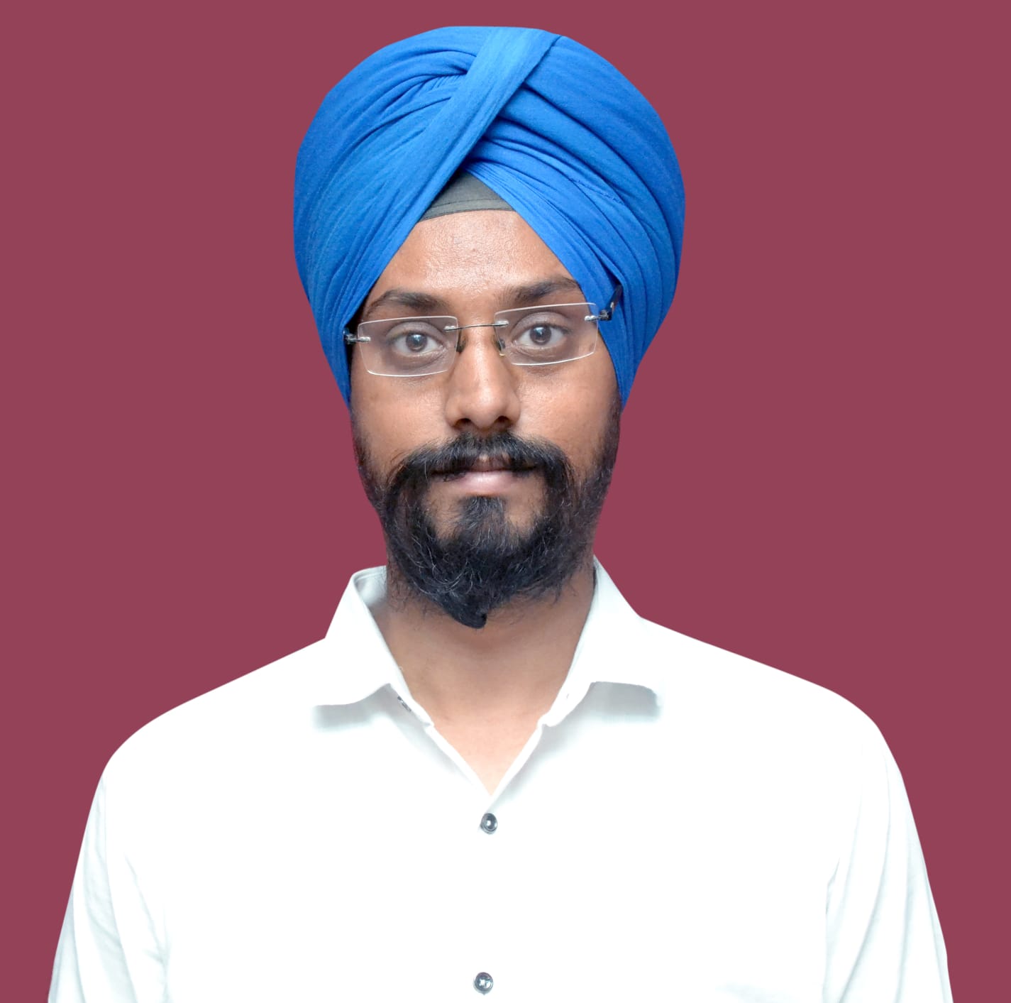 Baldev Singh