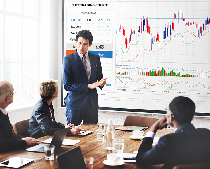 Elite Trading Course