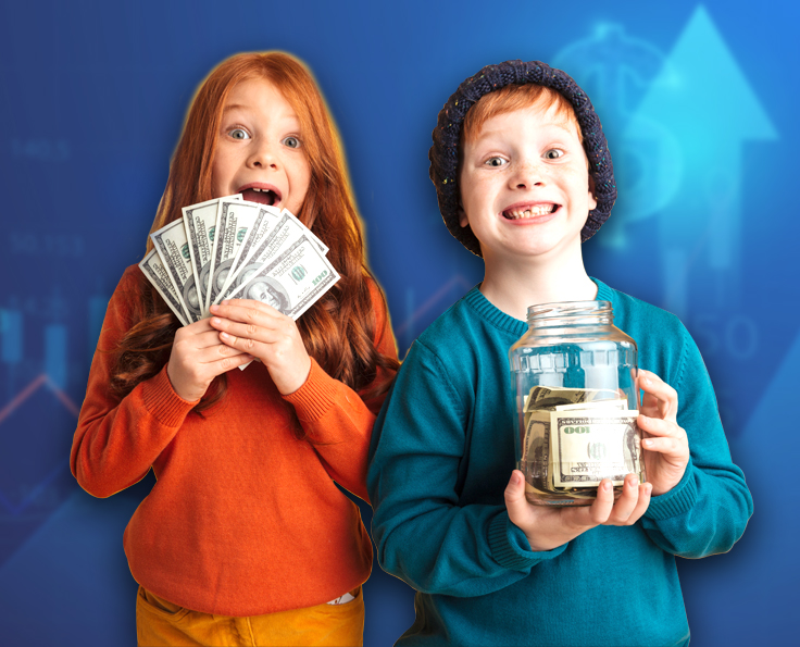 Finance for Kids